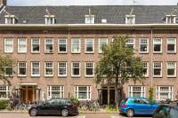 Woning Amazonenstraat 641 Amsterdam