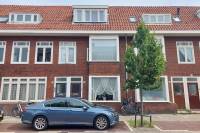 Woning Teding van Berkhoutstraat 57 Haarlem