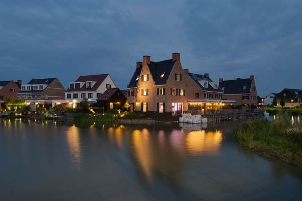 Woning Blokwetering 52 Culemborg