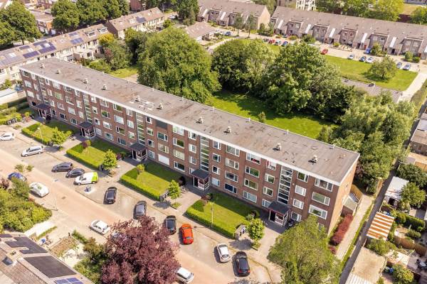 Woning Ravelijnstraat 173 Culemborg