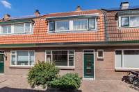 Woning Koolstraat 6 Beverwijk