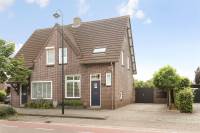 Woning Boerenkamplaan 136 Someren
