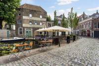 Woning Oude Sluis 4 - 6 Schiedam