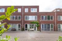 Woning Paul Schuitemahof 10 Amsterdam