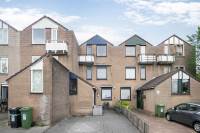 Woning Albrechtsveld 65 Gouda