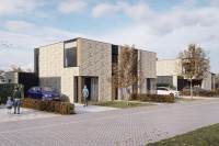 Woning Eglantiersweg 3b Axel