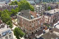 Woning Van de Veldestraat 6 Amsterdam