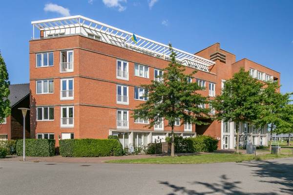 Woning Erfwal 10B Zwolle