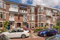 Woning Verhagen Metmanstraat 47 Rijswijk (ZH)