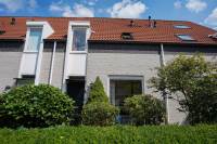 Woning Etnastraat 14 Tilburg