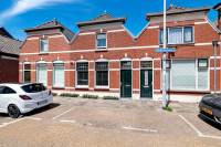 Woning Schoolstraat 23 Hoek van Holland