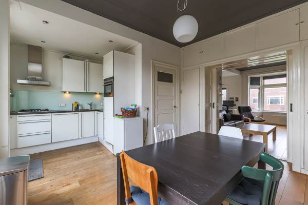 Woning J.C. Kapteynlaan 49B Groningen