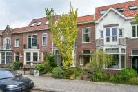 Woning Overtonstraat 8 Haarlem