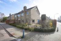 Woning Oranjestraat 2 Rijsbergen