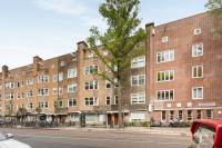 Woning Haarlemmermeerstraat 1631 Amsterdam