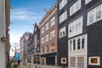 Woning Raamstraat 11 Amsterdam