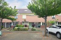 Woning Wagnerlaan 16 Nieuw-Vennep