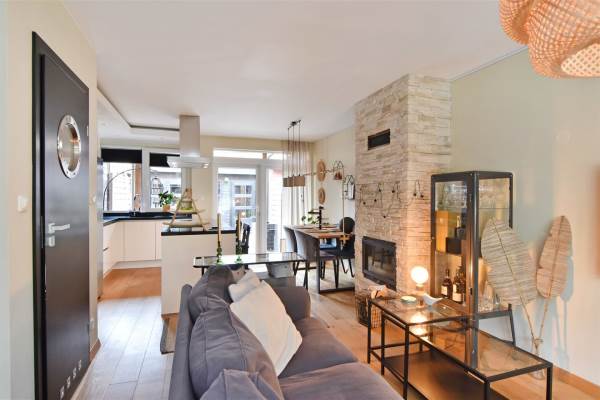 Woning Schimmelweg 375 Den Haag