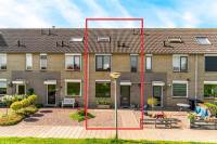 Woning Skönvik 31 Leerdam