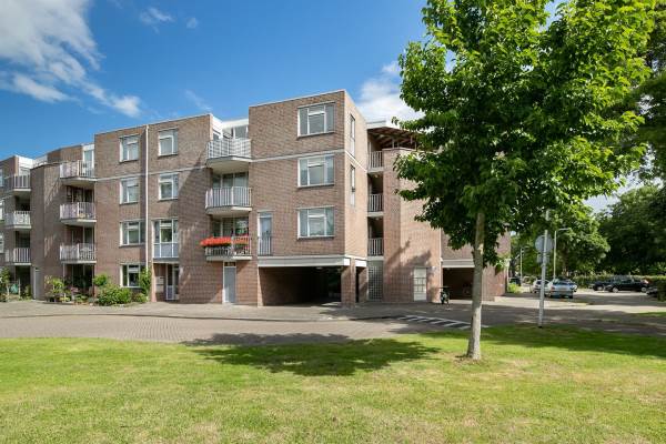 Woning Wagenmaker 127 Alphen aan den Rijn