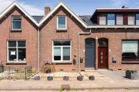 Woning Murraystraat 21 Pernis Rotterdam