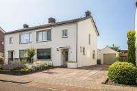 Woning Limburgerstraat 26 Cadier en Keer