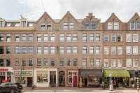 Woning Spaarndammerstraat 111E Amsterdam