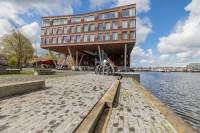 Woning Barentszplein 8s Amsterdam