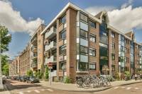 Woning Iepenplein 100 Amsterdam