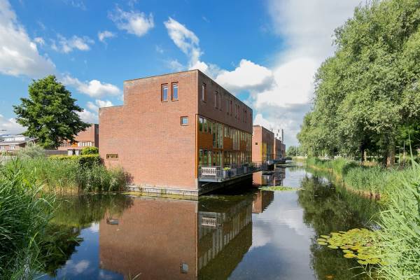 Woning Lookhof 1 Pijnacker