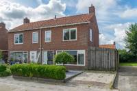Woning Beyertstrjitte 18 Holwerd