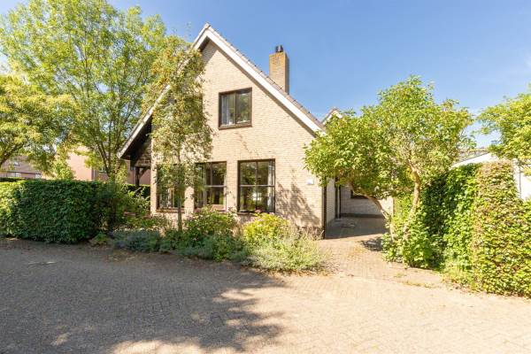 Woning Krabbescheer 2 Woubrugge