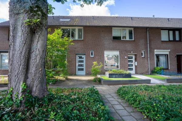 Woning Trambrugweg 3 Helmond