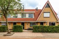 Woning Riedertuin 51 Barendrecht