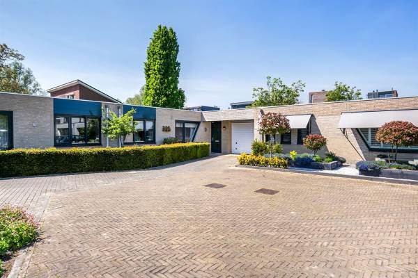 Woning De Volmolen 9 Goirle