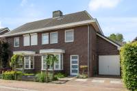 Woning Gagel 2 Geffen