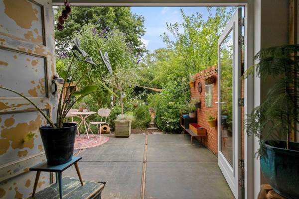 Woning Vuurdoornweg 12 Schoorl