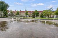 Woning Makassarstraat 56C Amsterdam