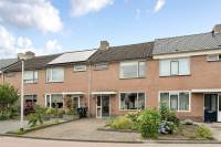 Woning Orgelhof 12 Etten-Leur