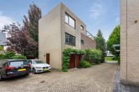 Woning Lilian Ngoyiweg 158 Rotterdam
