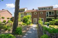 Woning Mgr. Den Dubbeldenstraat 5 Gemert