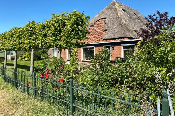 Woning Paradijs 5 De Weere