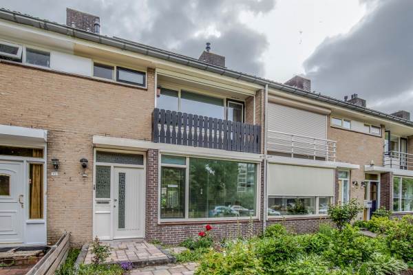 Woning Middachtensingel 115 Arnhem