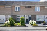 Woning Pater Arnold Damenstraat 44 Etten-Leur