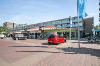 Woning Europaplein 86 Heemskerk