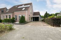 Woning De Hoge Werf 12 Warmenhuizen