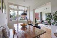 Woning Kortenaerstraat 6A Amersfoort