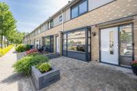 Woning Danslaan 33 Almere