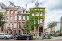 Woning Tweede Constantijn Huygensstraat 44C Amsterdam