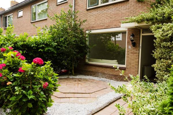 Woning Griffioen 25 Mijdrecht